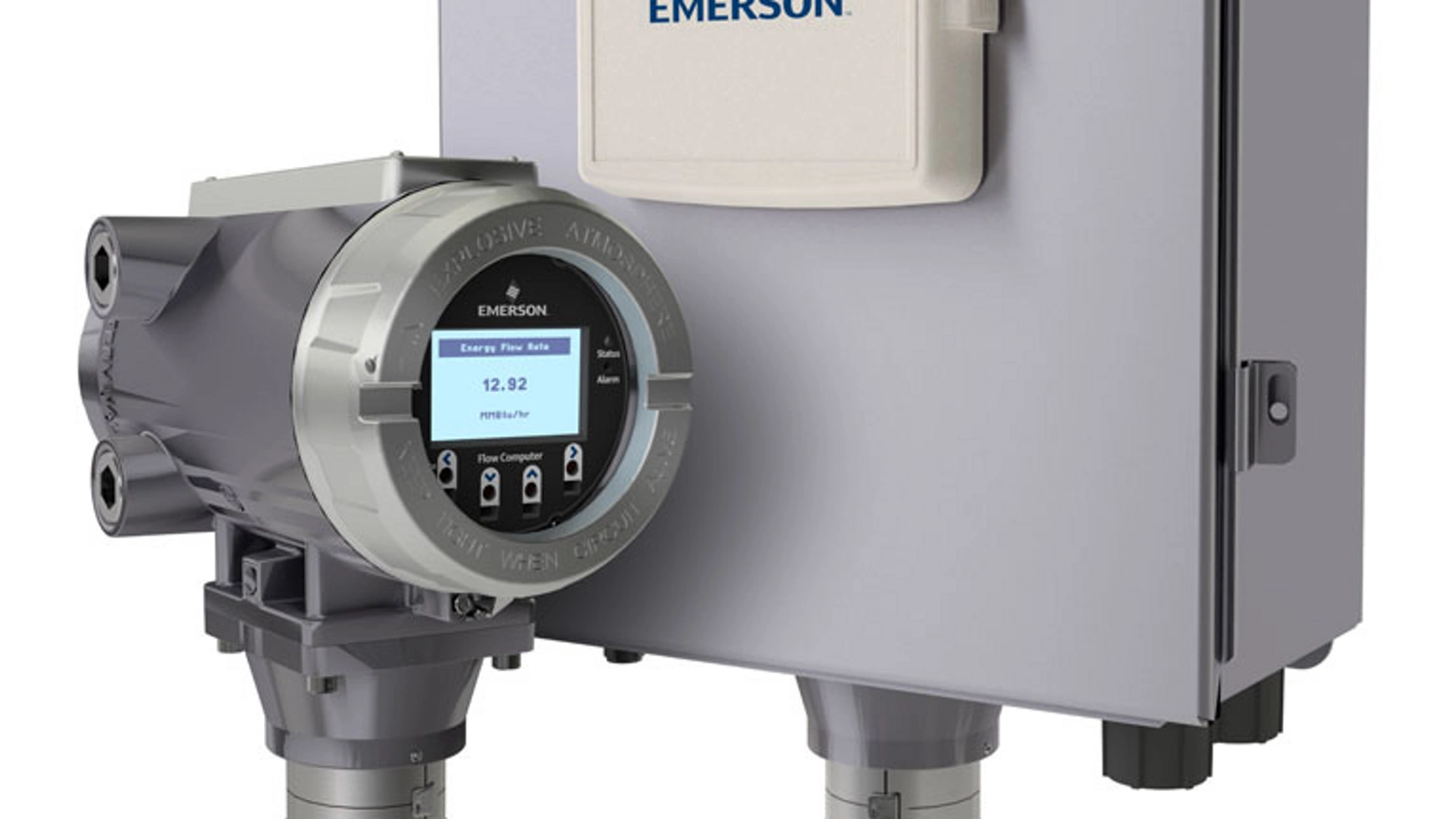 FB1000 and FB2000 Series Flow Computers