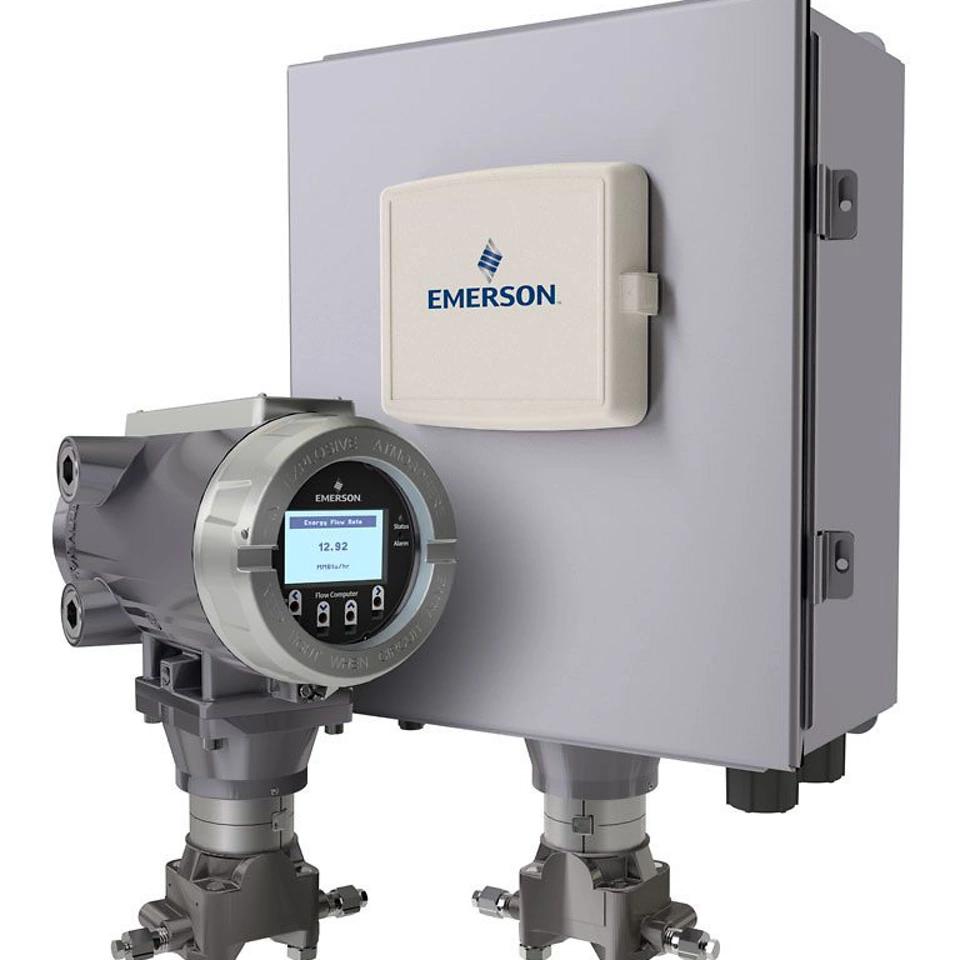 FB1000 和 FB2000 系列流量计算机