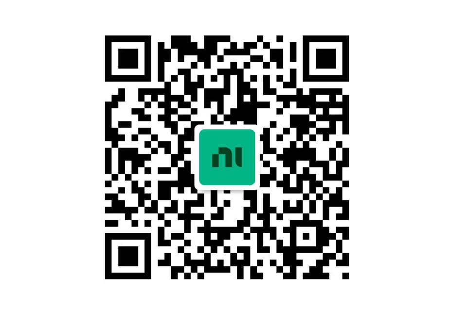 NI Knows WeChat Subscription Account