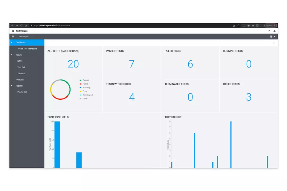 系统和数据管理软件