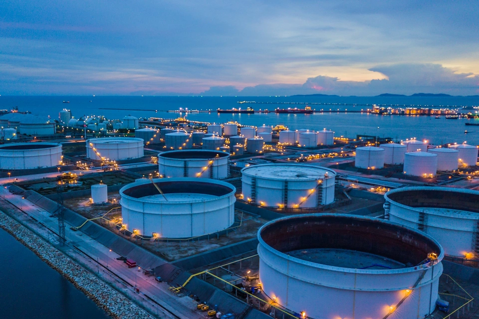 OIML 认证贸易交接储罐计量液位技术