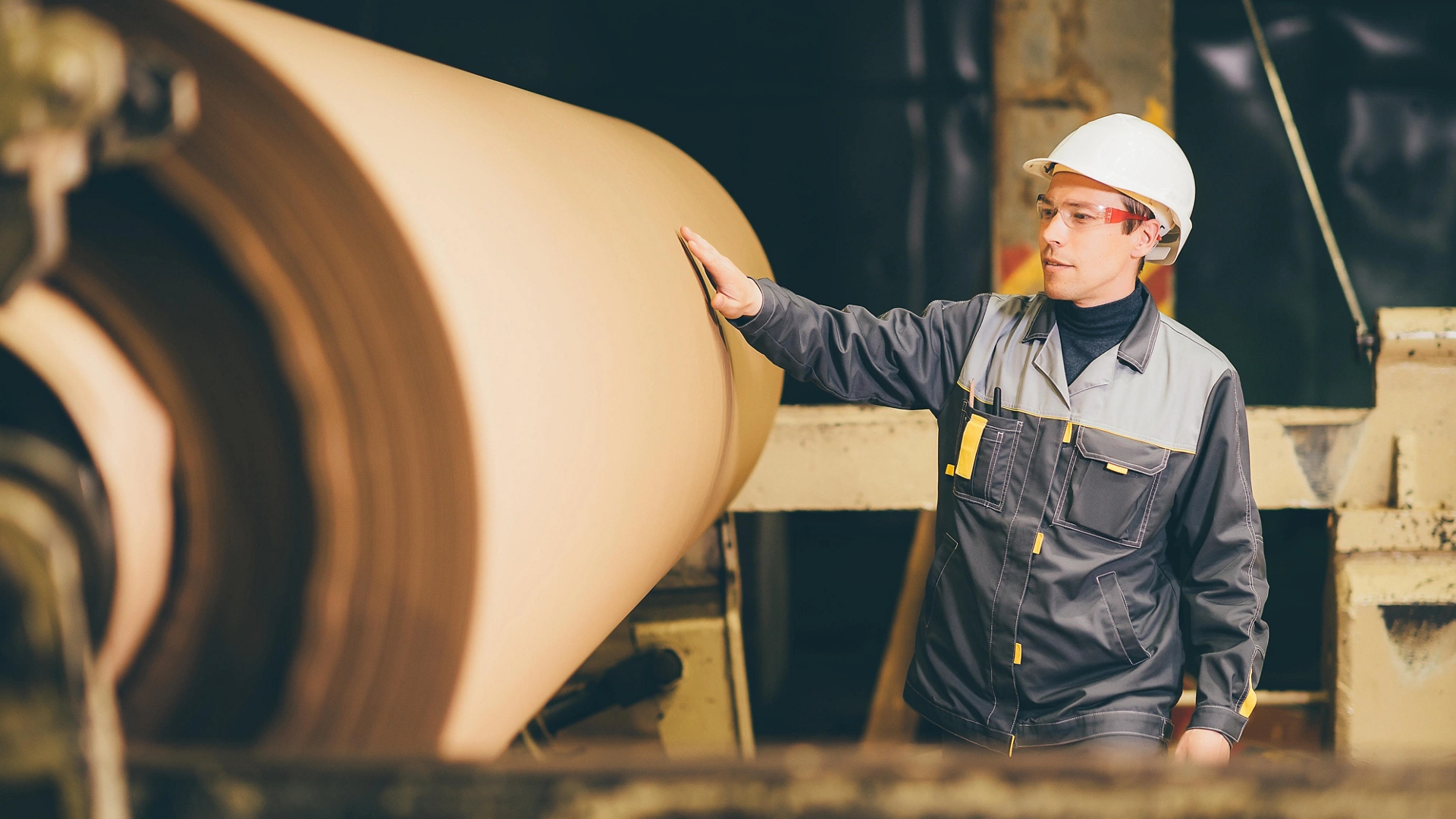 Optimize production and quality by reducing process variability