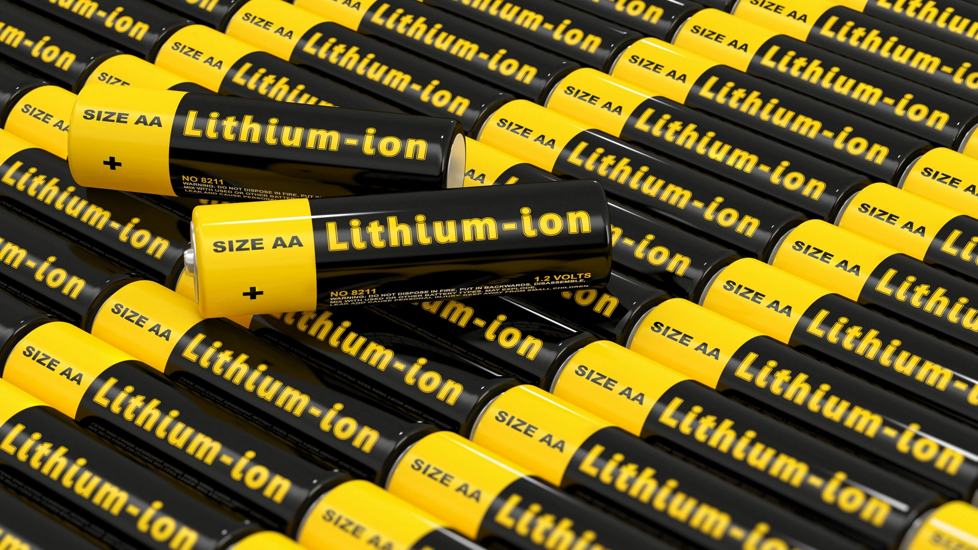 Optimizing Use of Reactive in Lithium Plants