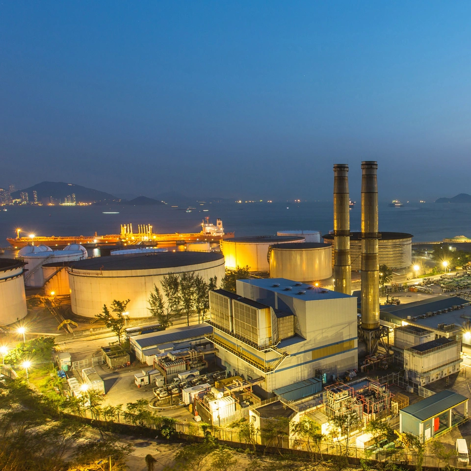 Optimizing your plant operations performance with DeltaV DCS