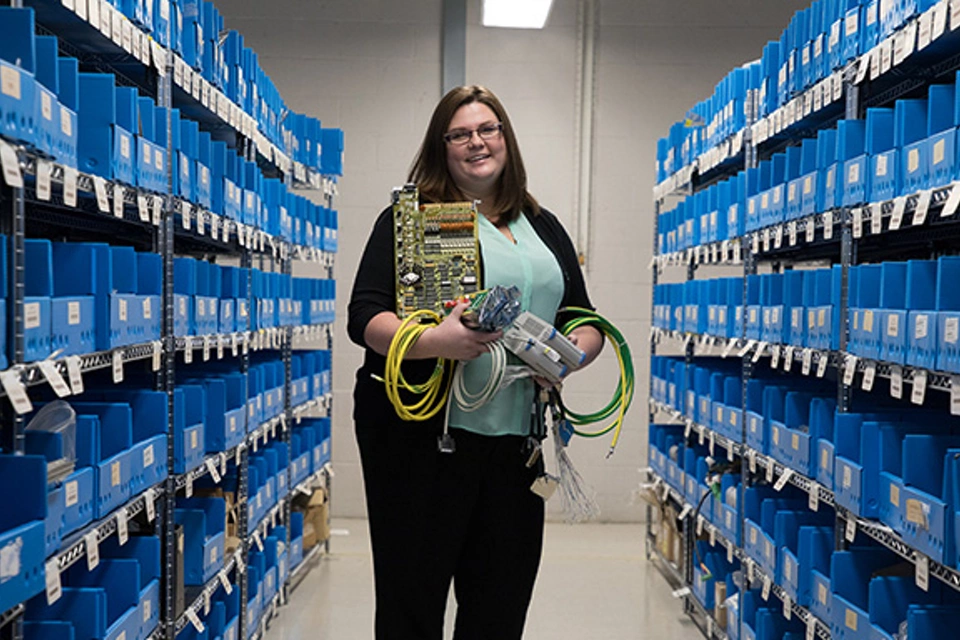 Ovation 备品备件 