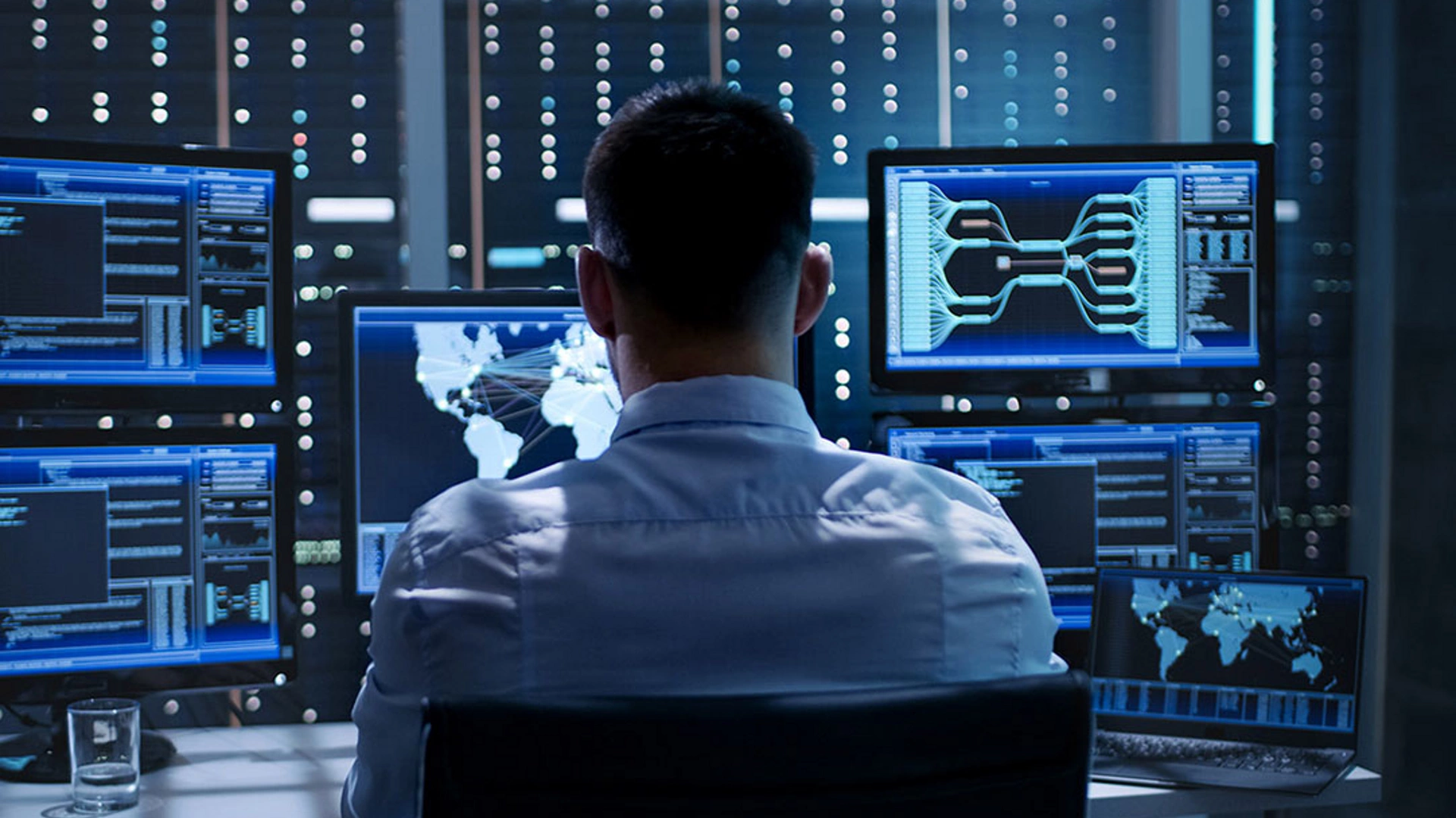 ovation cloud based services