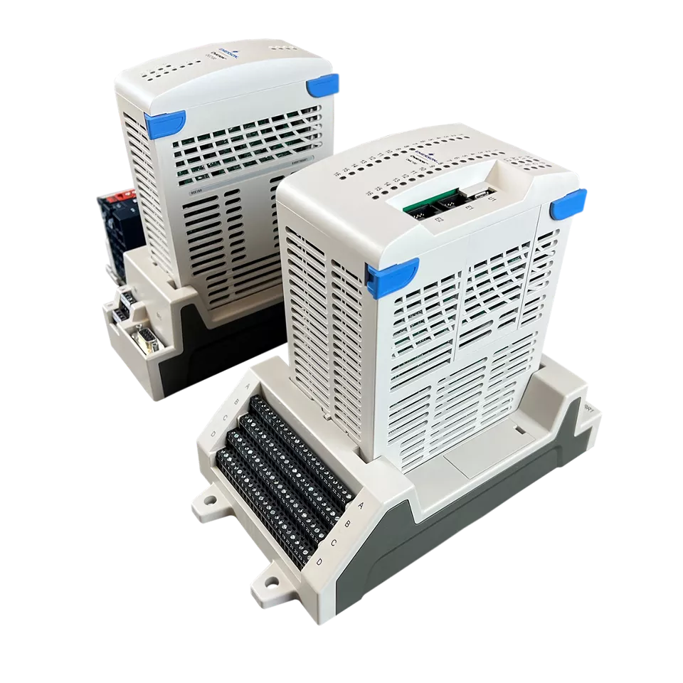 Ovation Controller OMC100