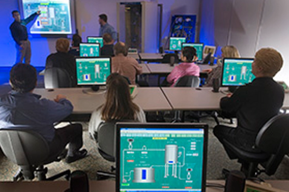 Ovation 培训和教育服务