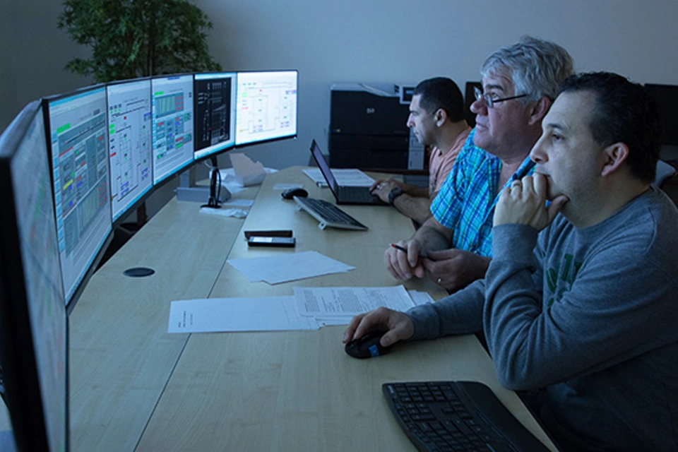 Support Provided by Guardian