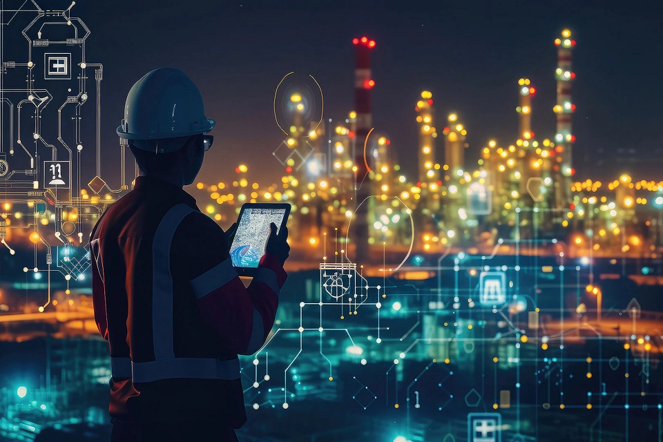 Ovation 仿真解决方案