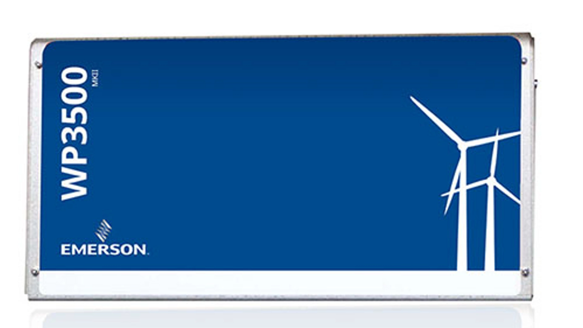 Ovation WP3500 MKII Wind Turbine Controller