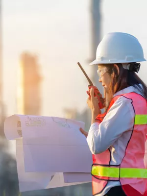 Learn how Emerson can help you boost combined cycle power generation.