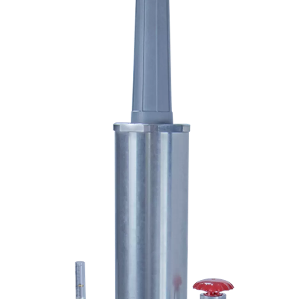 Fisher™ LS200 系列调压器