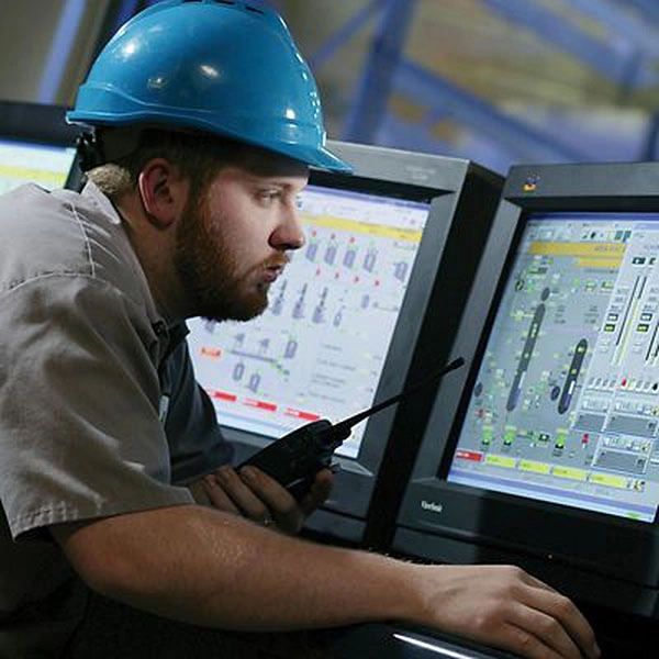 DeltaV IO.Connect for Honeywell Systems