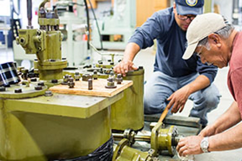 Pelton 及其他经典型号备件 