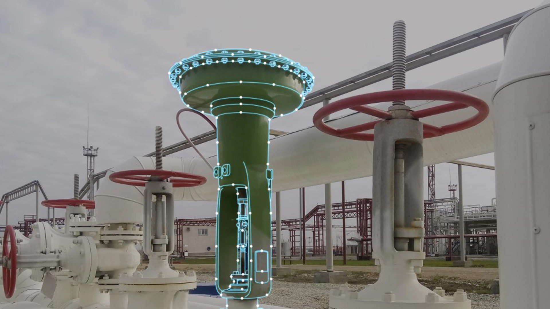 Optimize valve performance with the right provider.