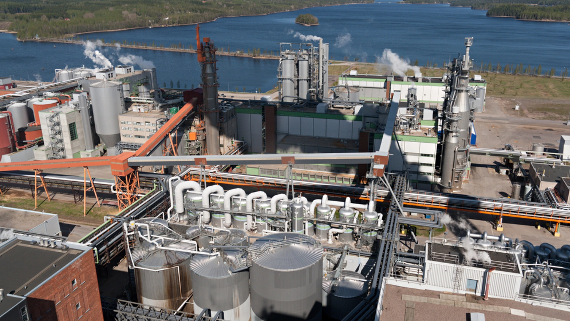 pH Measurement in Deinking Mills