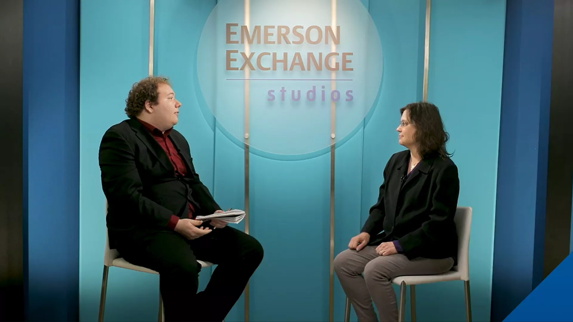 PharmTech Talks Manufacturing Operations with Emerson's Michalle Adkins
