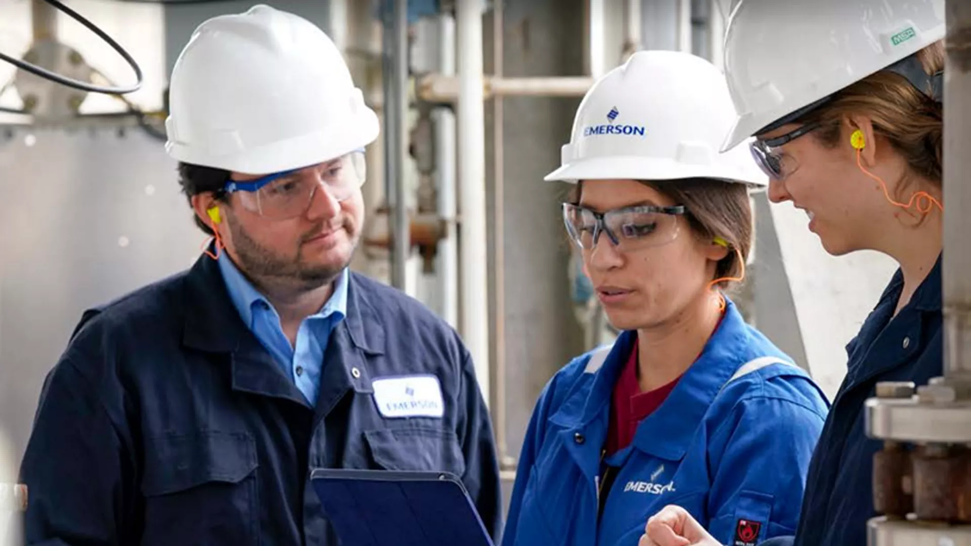 Emerson Sustainability