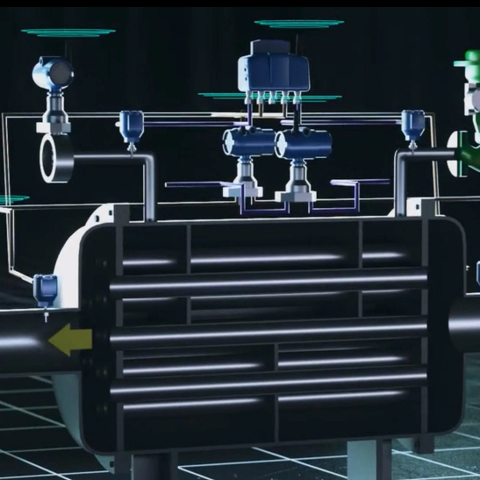雪佛龙通过互联服务解决方案来推动运营改进