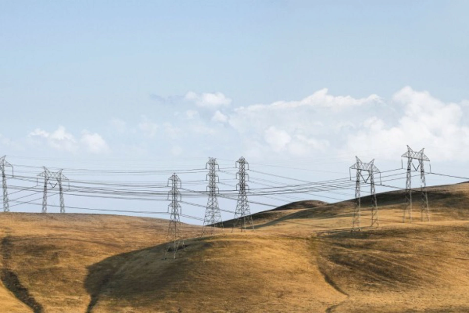 如何建设更环保的电网