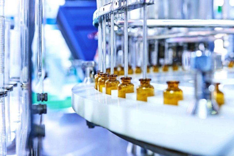 利用数字化过程将可拯救生命的治疗方法更快地投入市场