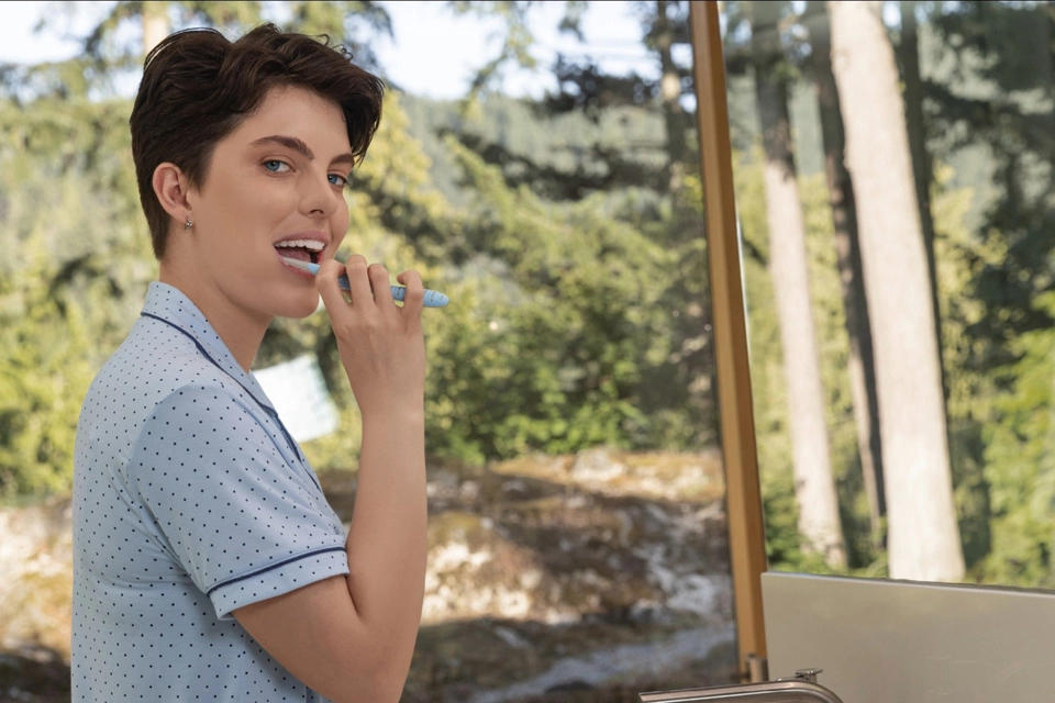 Colgate-Palmolive 借助艾默生技术实现碳净零排放目标 