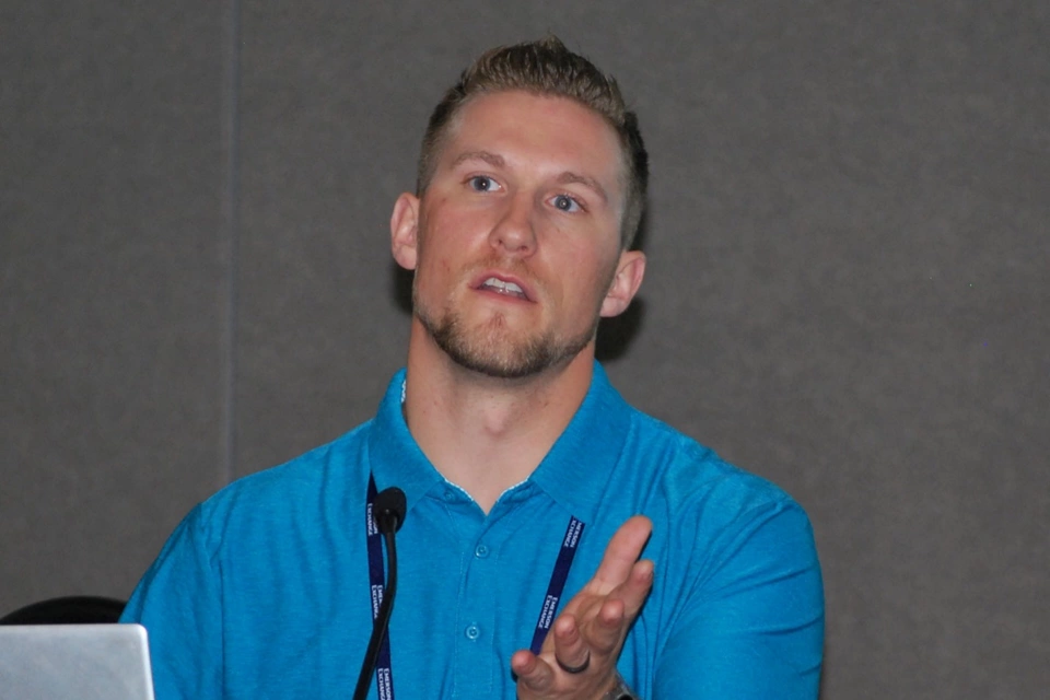  GSK Hamilton 的数字孪生之旅