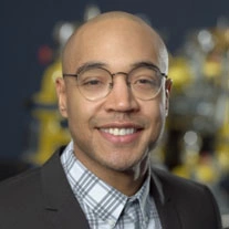 Isaiah Stephenson，2019 级，信息系统