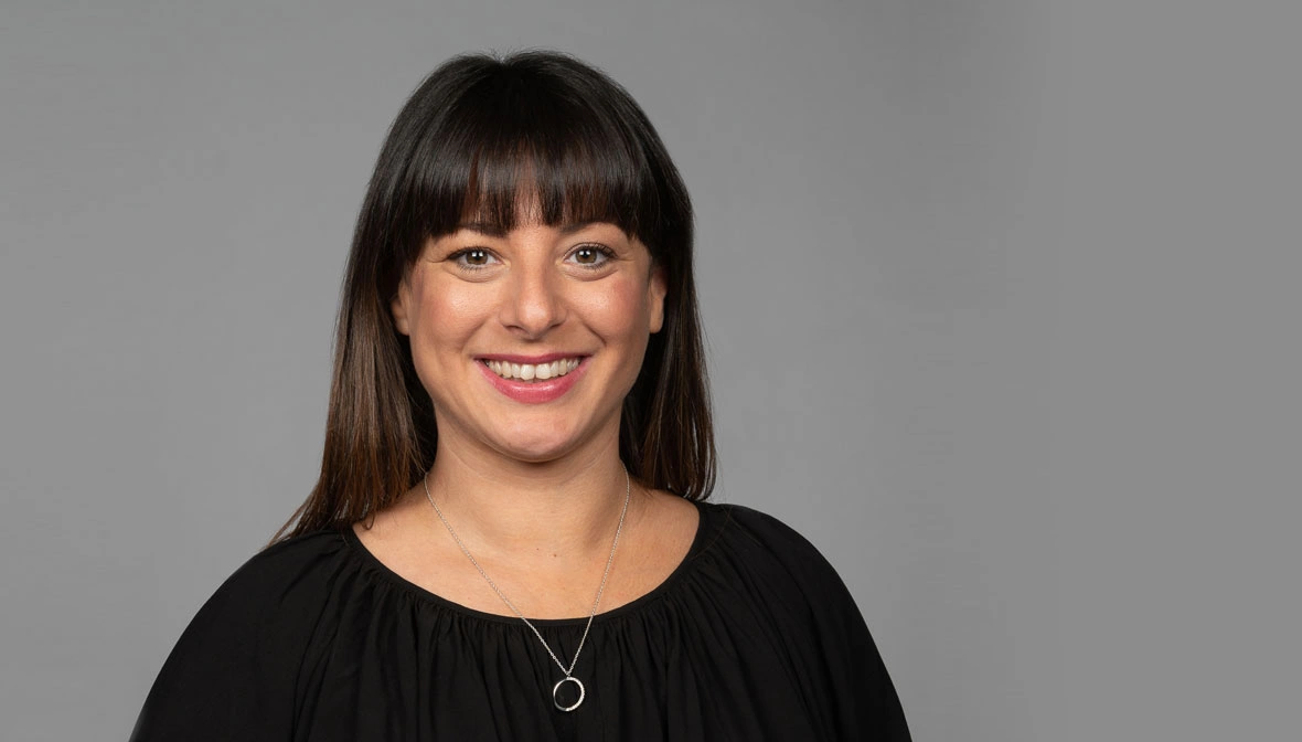 高级战略营销经理（挪威）Marija Stipetic-Lovaas