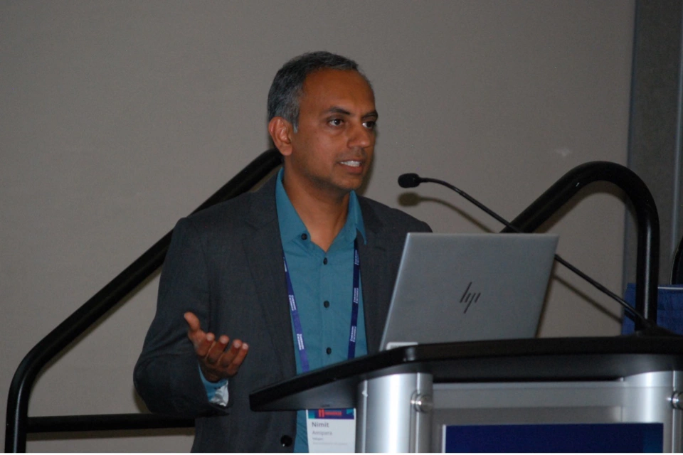  Genentech 新建的小批量生产工厂选择采用艾默生的控制技术产品