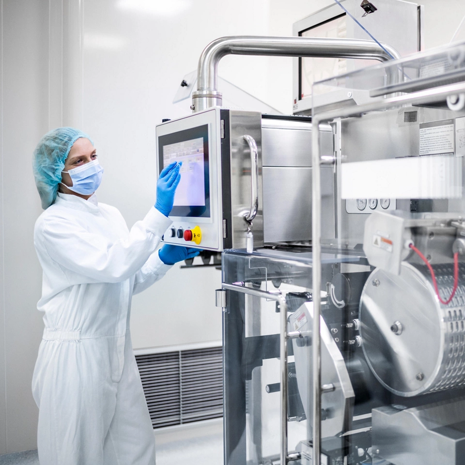 利用数字化生命科学制造拯救更多生命