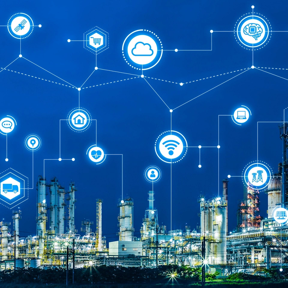 名列前茅 - 数字化转型业务案例