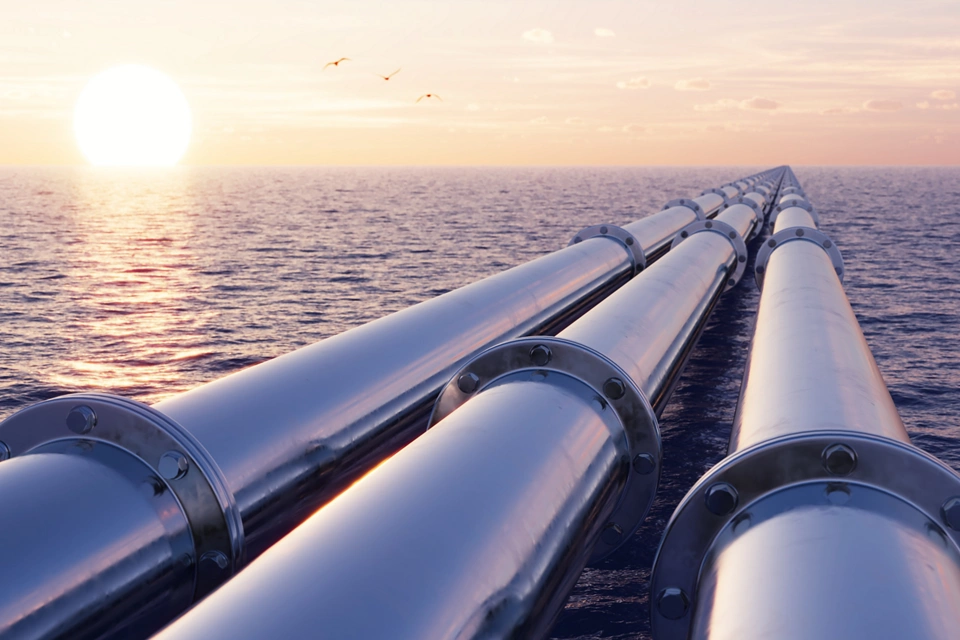 优化天然气管道的运营