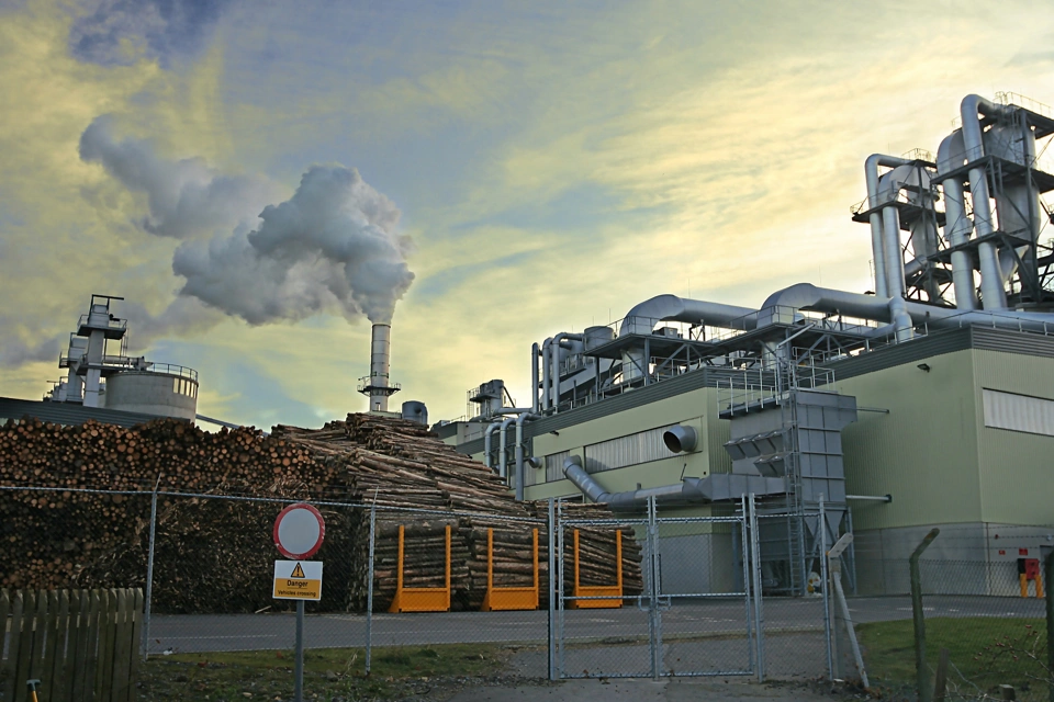 艾默生集尘器监测与控制解决方案提高了运营性能并加强了环境保护  