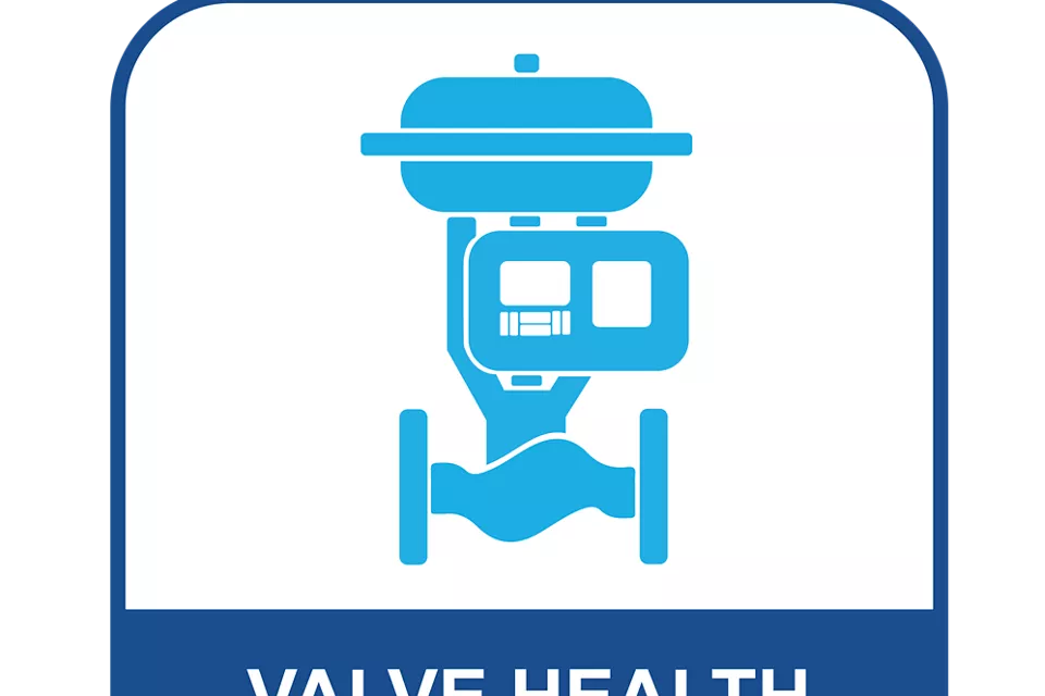 Plantweb Insight™ 阀门健康状况监测软件