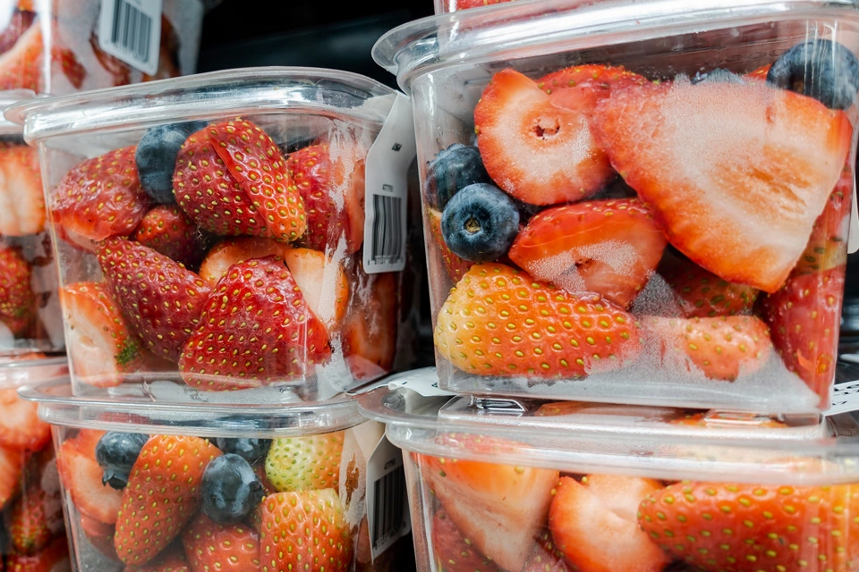 塑料回收：创新与自动化技术使循环经济成为可能