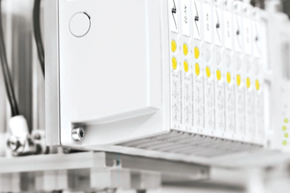 气动阀门：数字化转型的全新技术