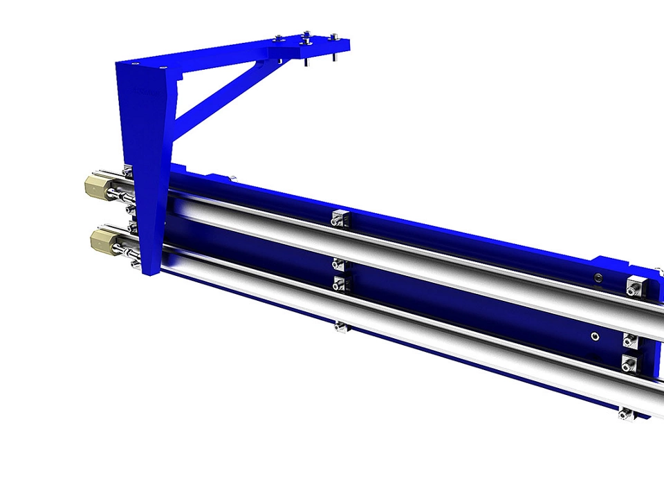 Position Feedback Upgrades - Emerson