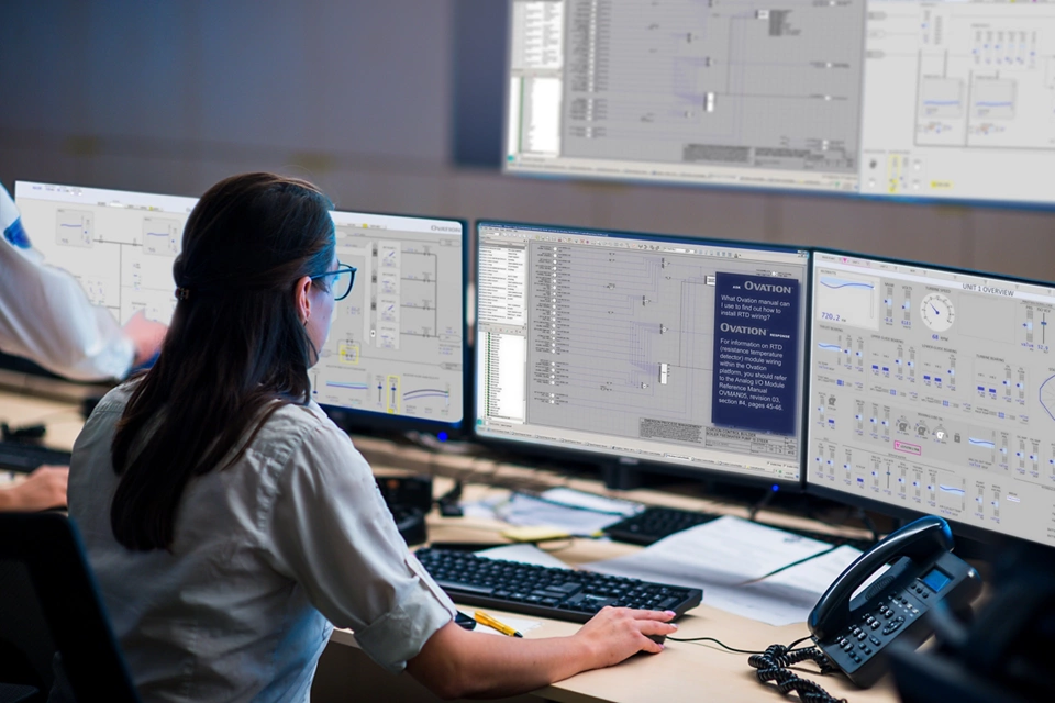 电力动态 = 无限机会