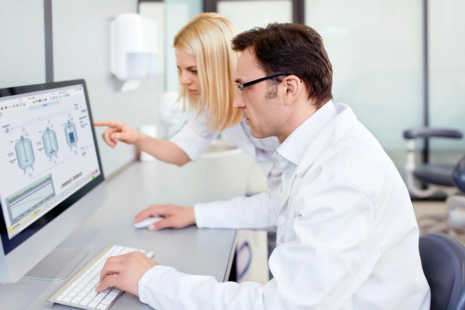 电子批记录管理