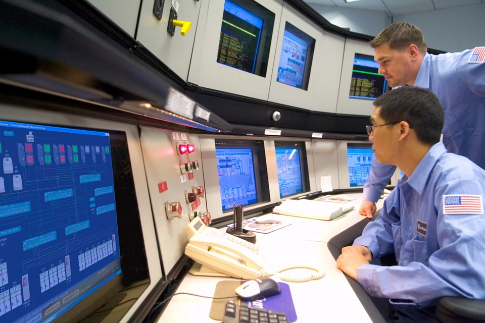  开展有效的操作员培训，缩短电厂重启时间 