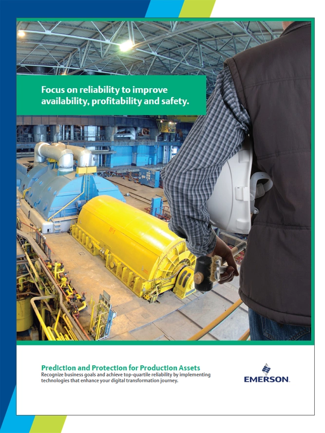 Prediction and Protection for Production Assets