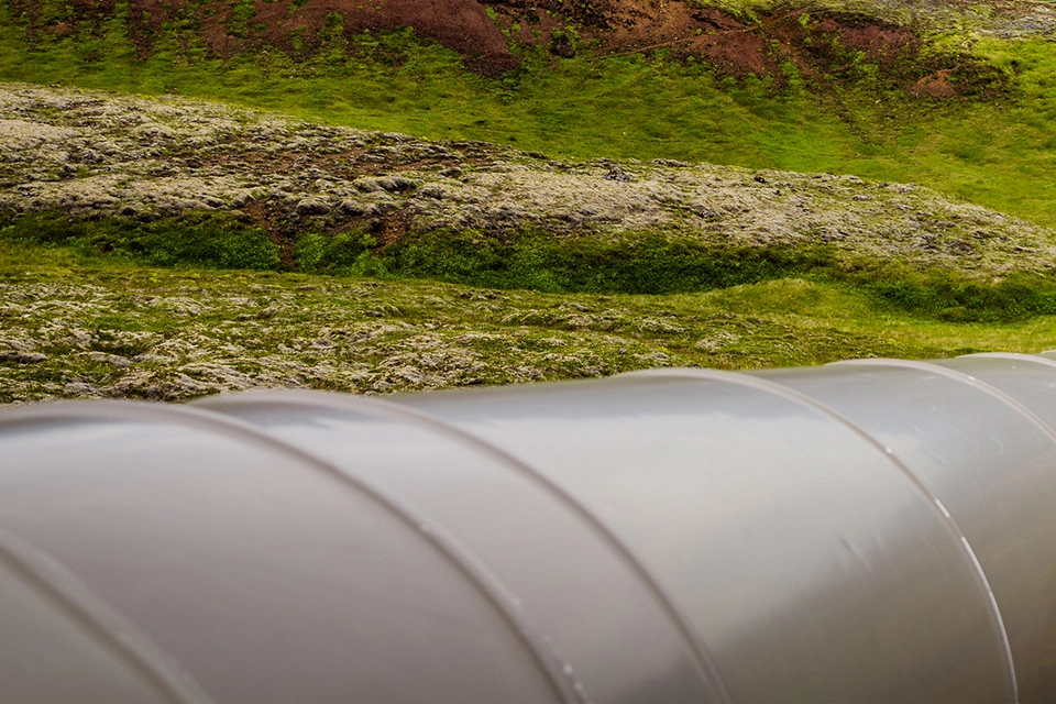 防止逸散性外漏使运营更环保、更具成本效益