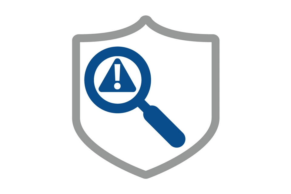 Proactively Monitors