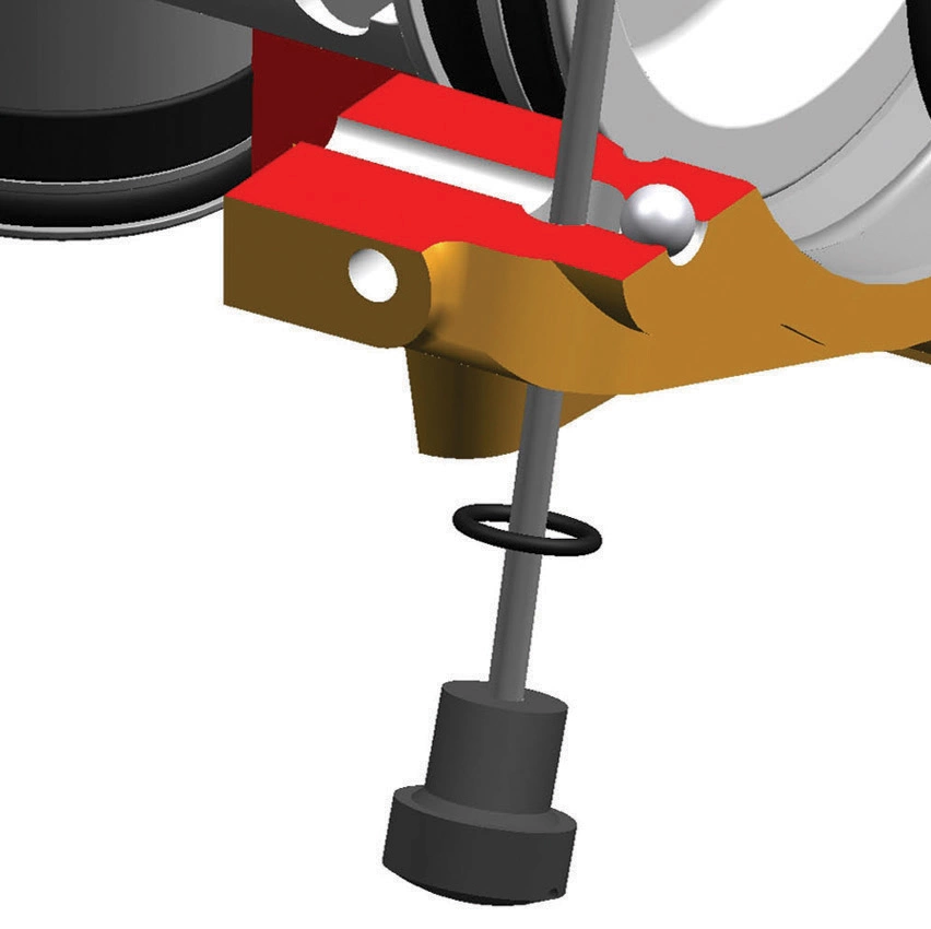 技术特点：技术先进