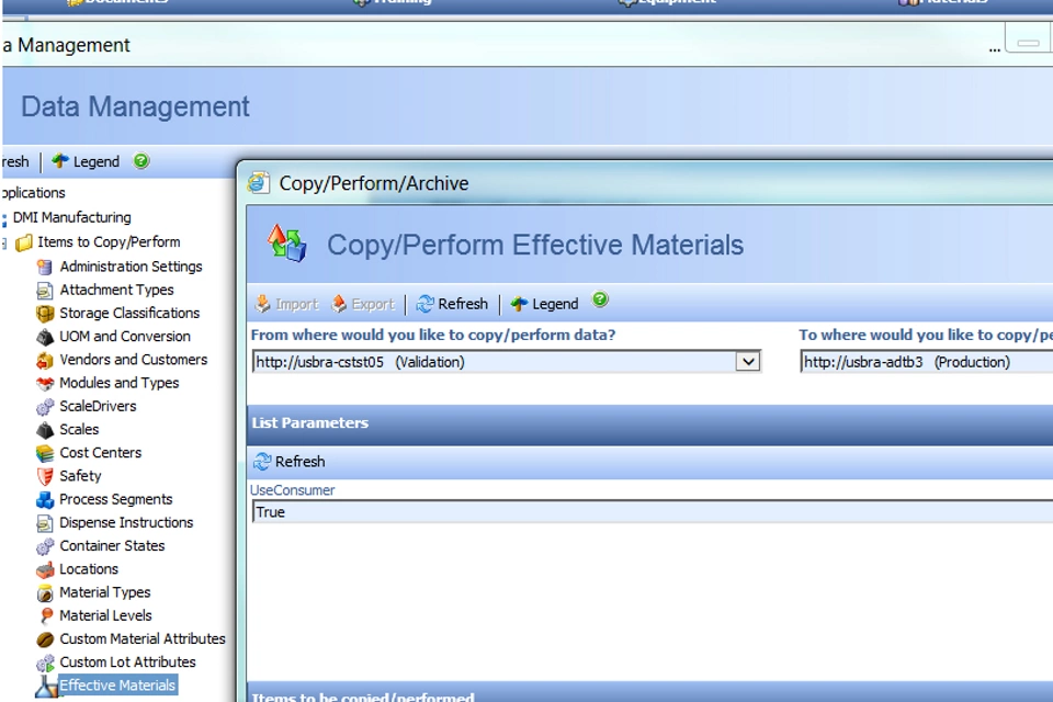 艾默生助力生命科学企业更快投产。