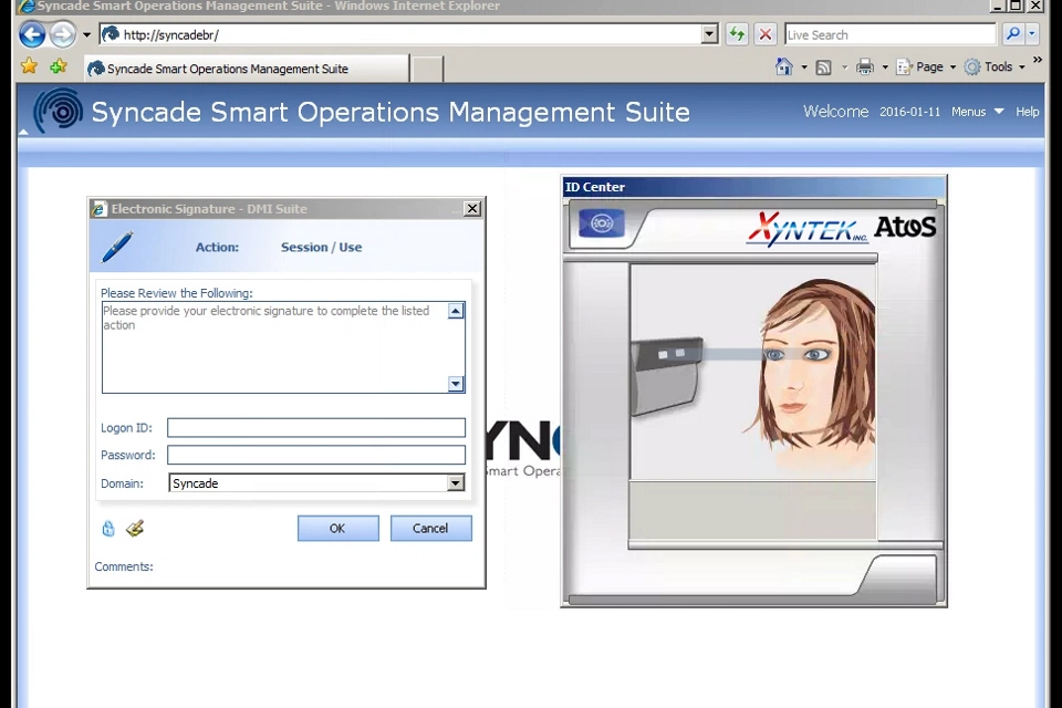 解决方案实现高效用户认证并强化数据完整性保护。
