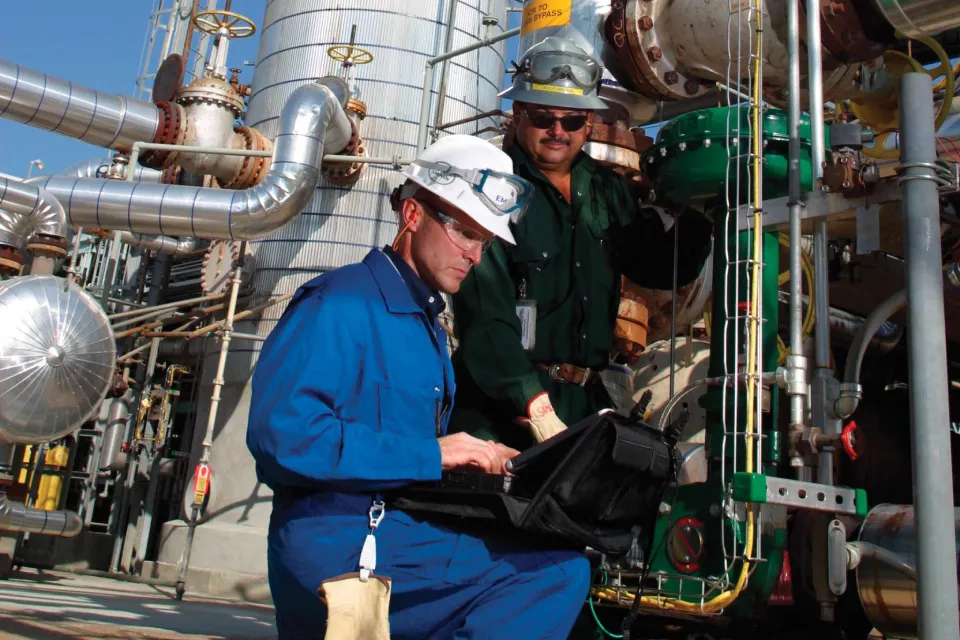 阀门可靠性服务