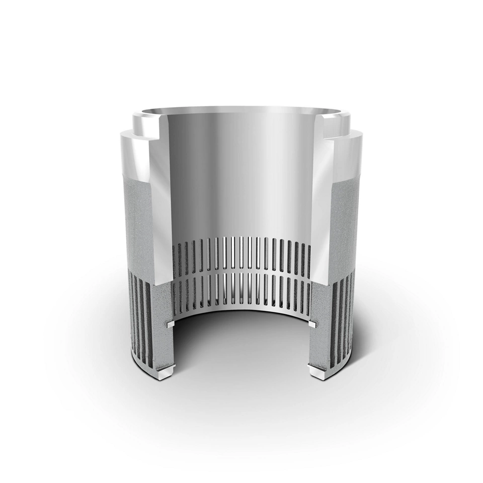  费希尔™（Fisher™）Whisper Trim I 阀笼